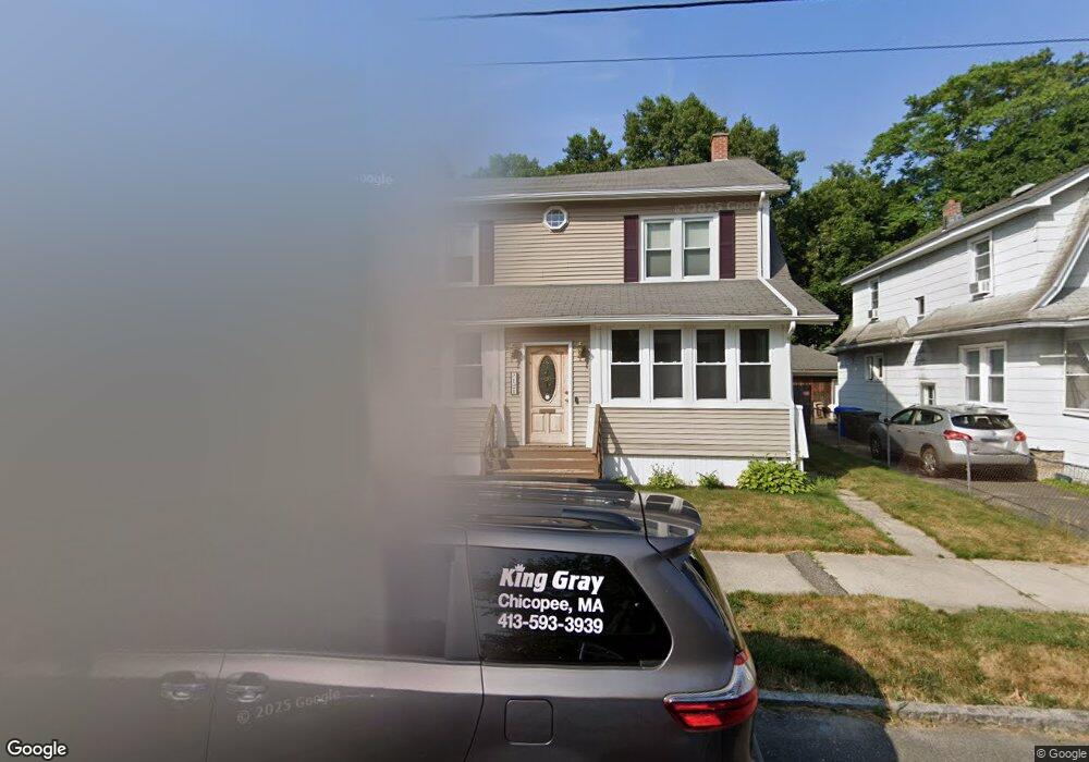 121 Daviston St, Springfield, MA 01108 - photo 1