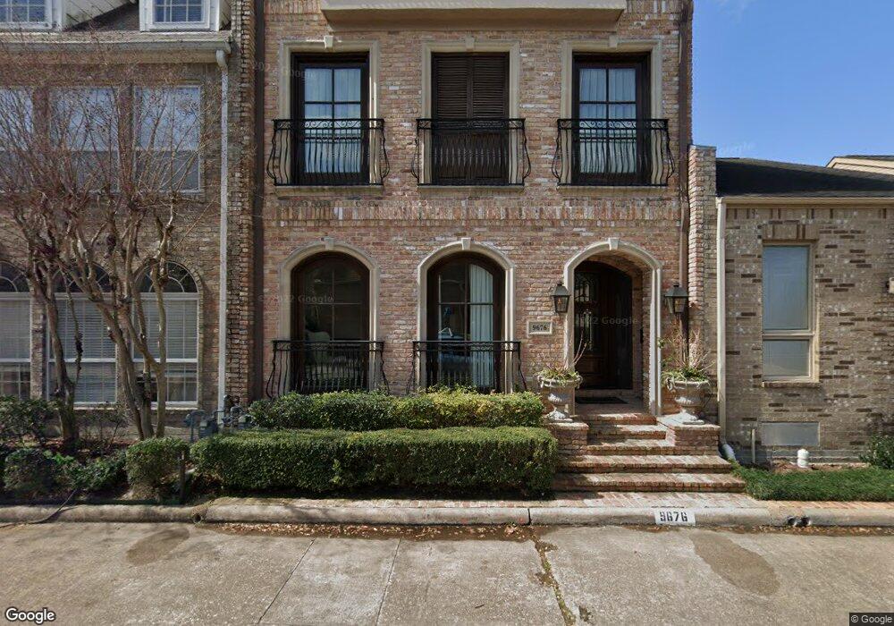 9676 Longmont Dr, Houston, TX 77063 - photo 1