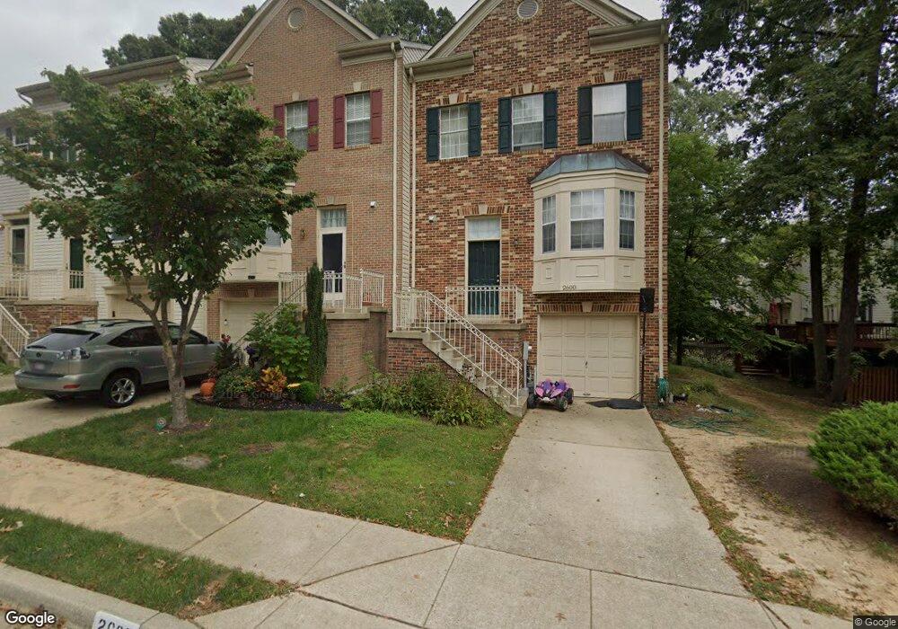 2602 Worrell Ct, Crofton, MD 21114 - photo 1