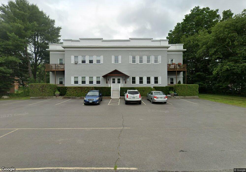 38 Church St unit 6, Lincoln, NH 03251 - photo 1