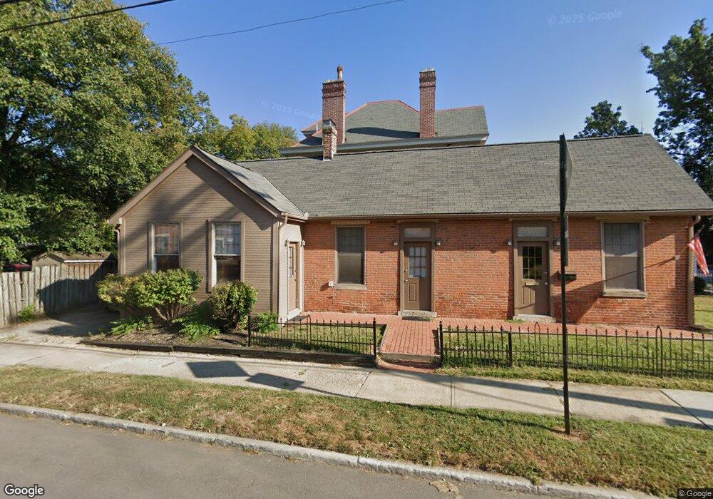 14 W Whittier St, Columbus, OH 43206 - photo 1