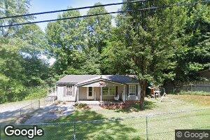 401 Anne Dr, Summersville, WV 26651
