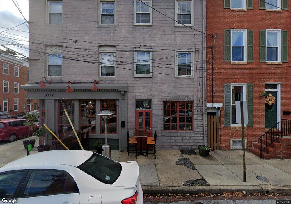 1030 Riverside Ave, Baltimore, MD 21230 - photo 1