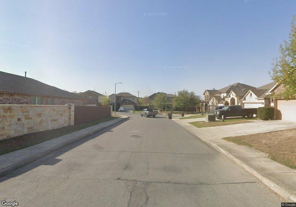 11027 Mustang Springs, San Antonio, TX 78254 - photo 1