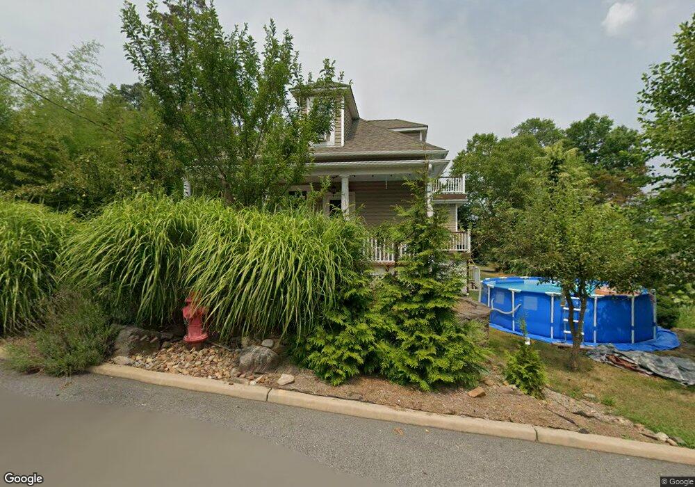 11 Park St, North Haledon, NJ 07508 - photo 1