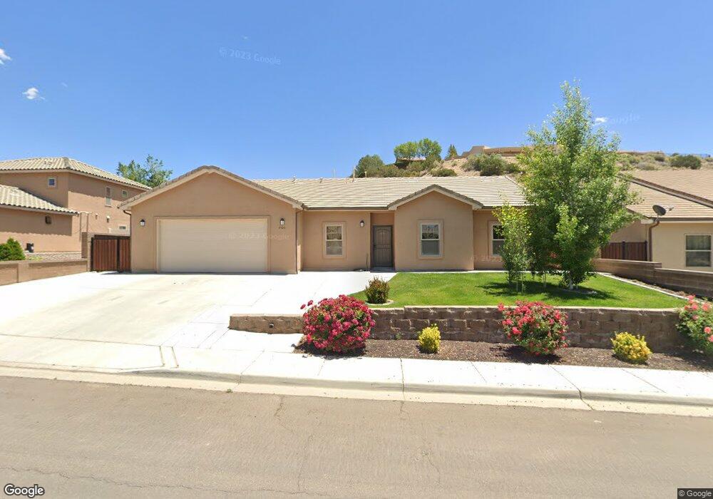 4420 Rayos Del Sol Dr, Farmington, NM 87401 - photo 1