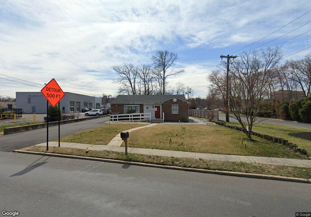 2314 Church Rd, Cherry Hill, NJ 08002 - photo 1