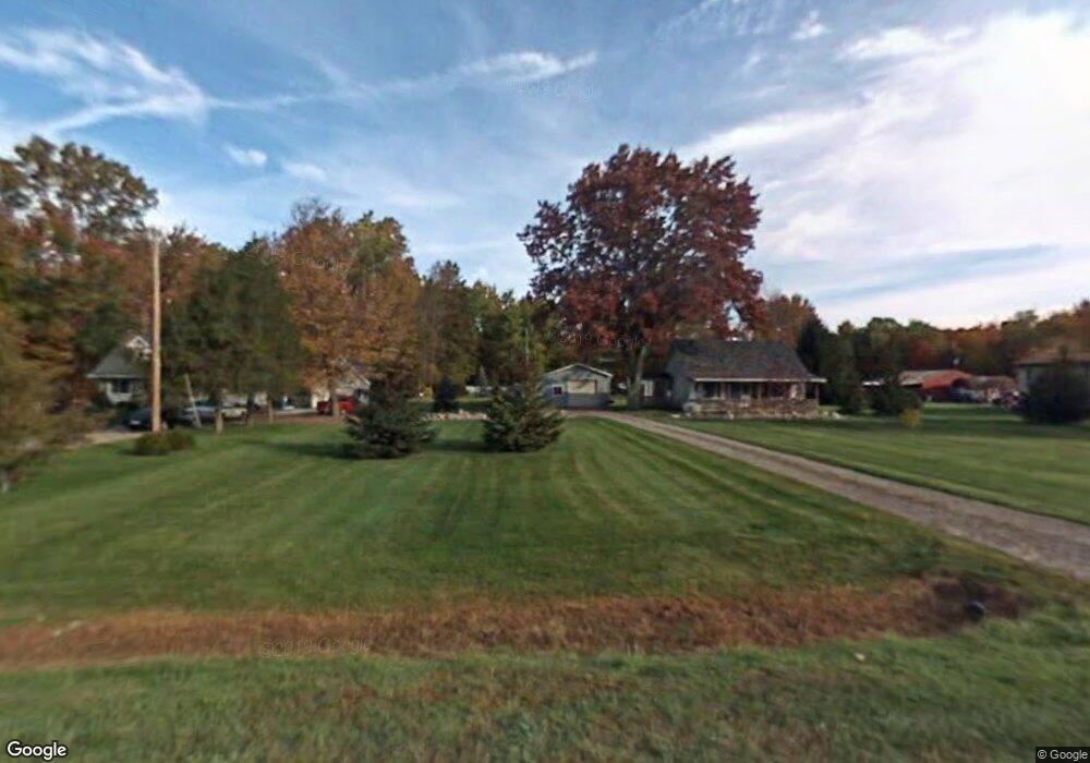 3713 E Burt Rd, Burt, MI 48417 - photo 1