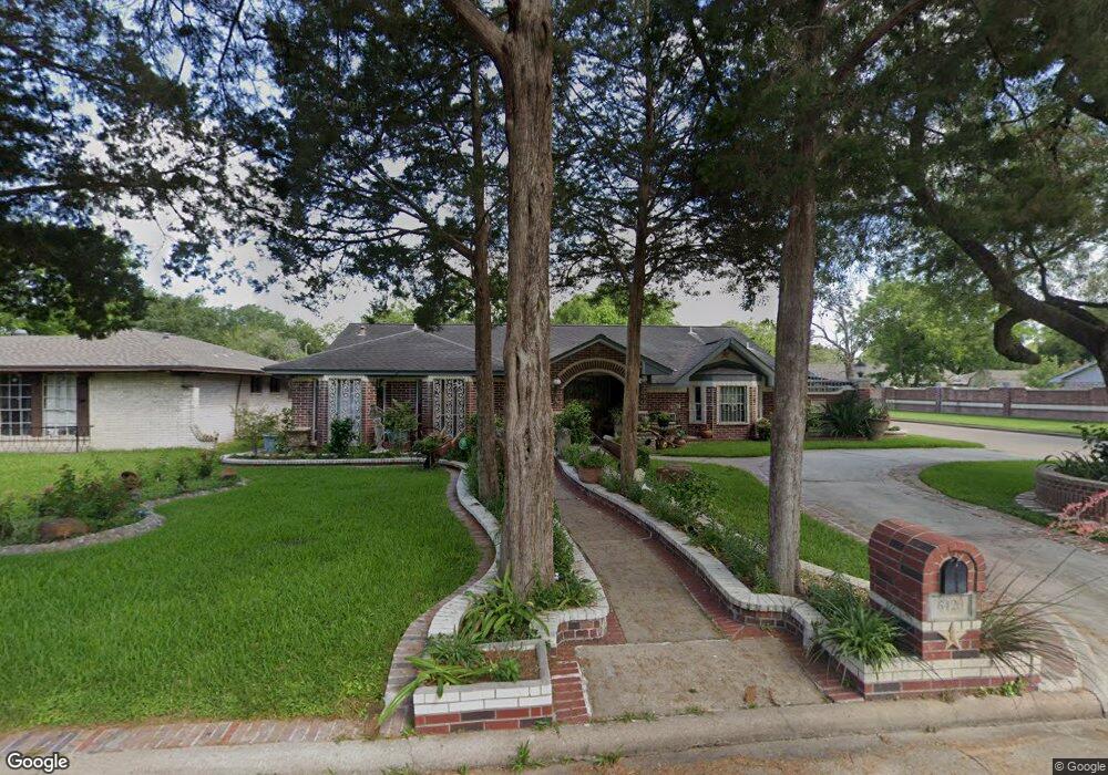 6426 Lautrec Dr, Houston, TX 77088 - photo 1