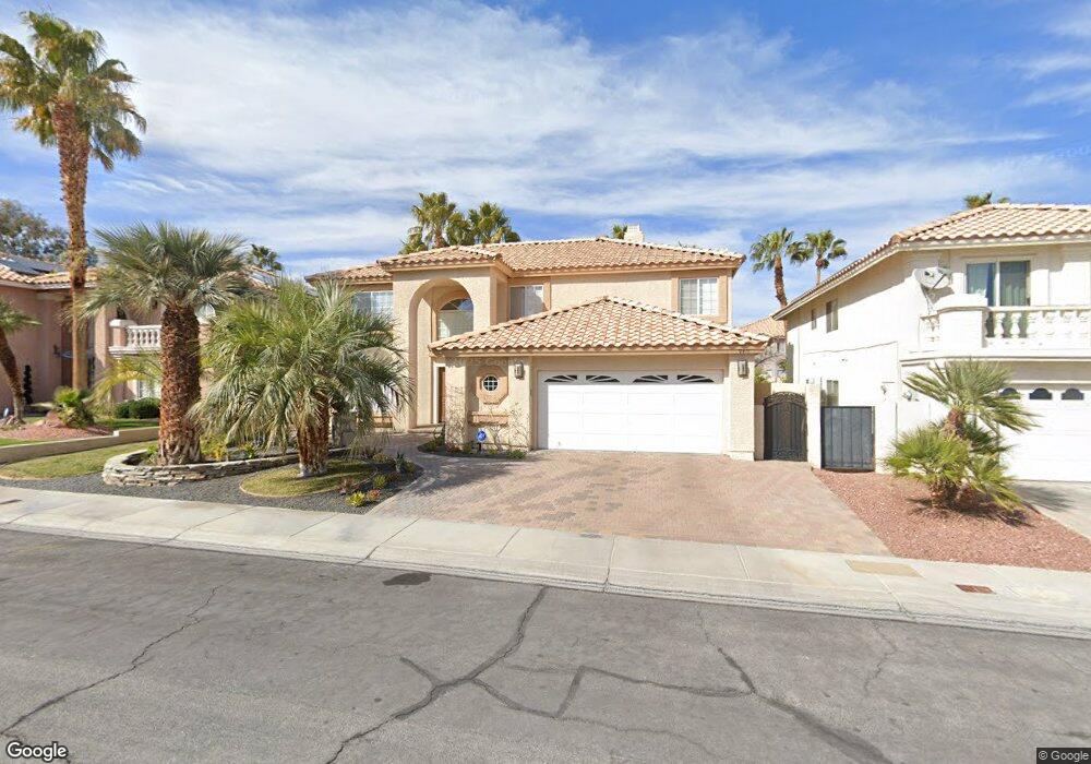 9416 Salt Water Ct, Las Vegas, NV 89117 - photo 1