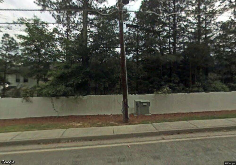 1673 Camden Forrest Way, Riverdale, GA 30296 - photo 1