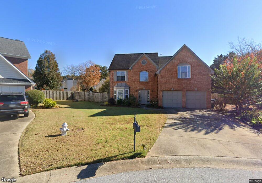 981 Laurel Cove Way, Snellville, GA 30078 - photo 1