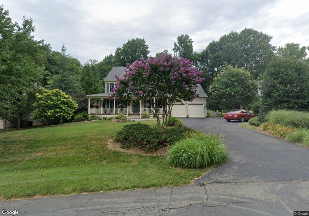 22309 Canterfield Way, Germantown, MD 20876 - photo 1