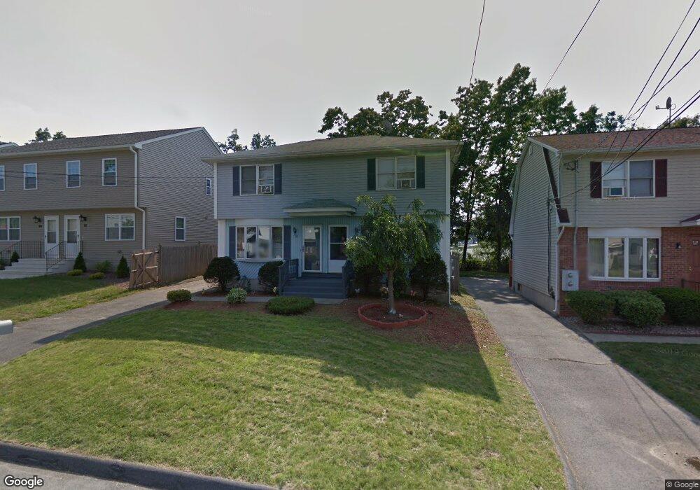 56 Biddle St unit 58, Springfield, MA 01129 - photo 1