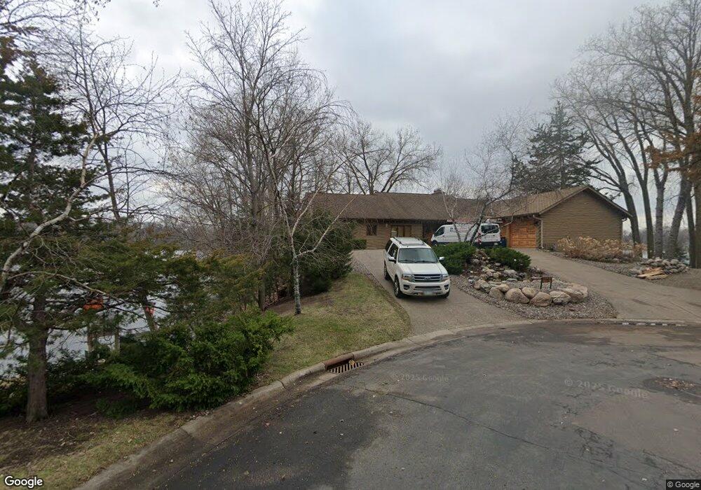 7089 Birchview Rd, Maple Grove, MN 55369 - photo 1