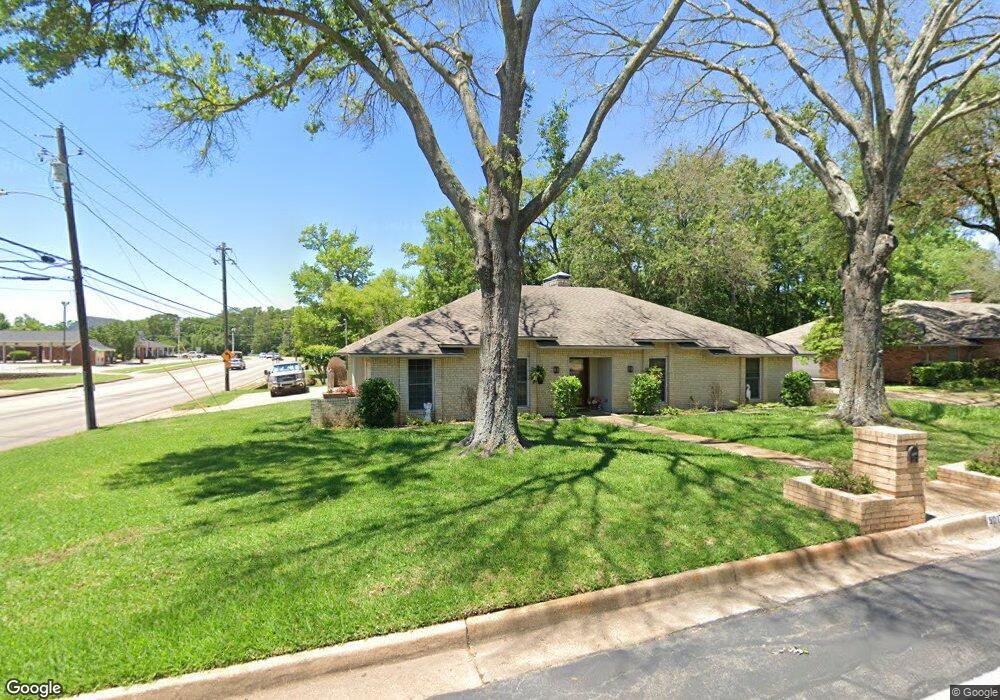 5017 Cloverdale Dr, Tyler, TX 75703 - photo 1