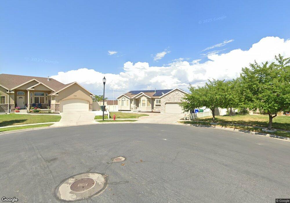 7091 S Trento Cir, West Jordan, UT 84081 - photo 1