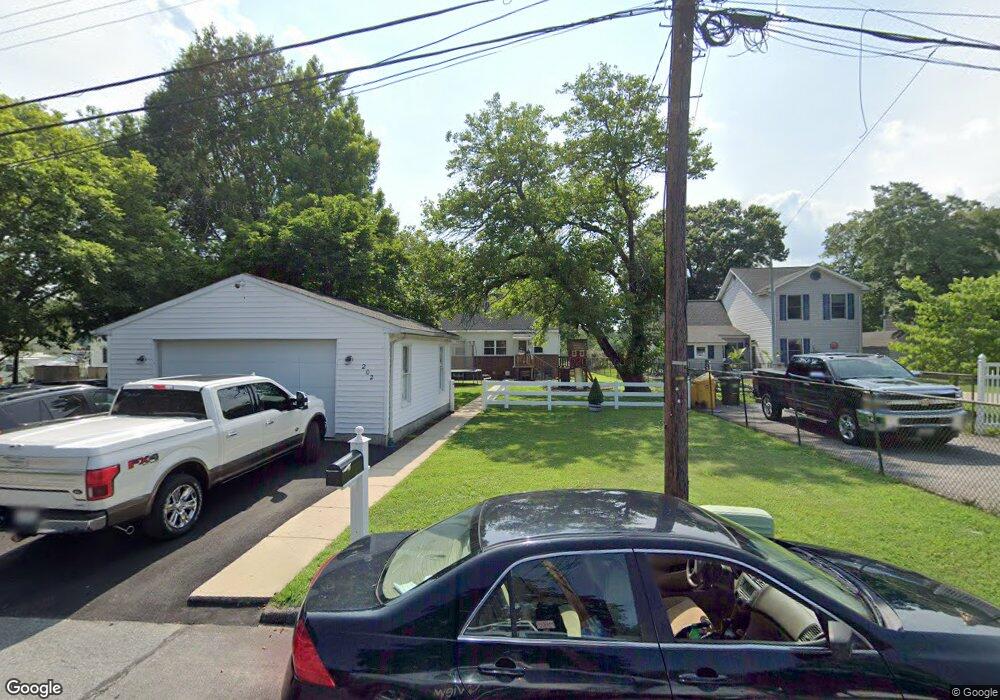 202 Greenland Beach Rd, Greenland Beach, MD 21226 - photo 1