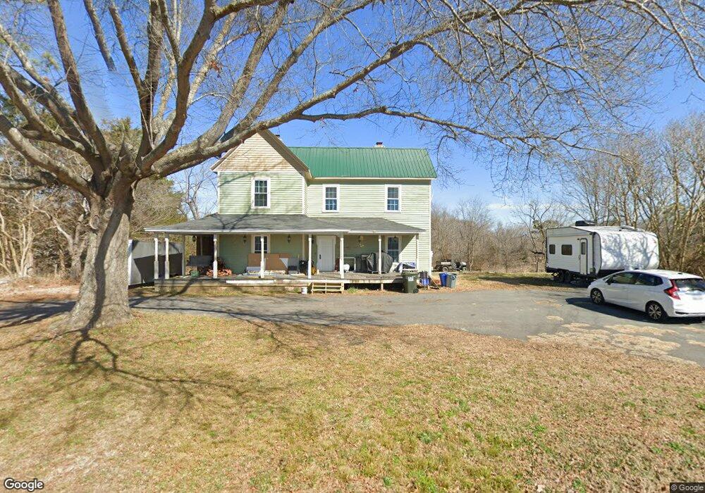 671 Burns Rd, Smyrna, SC 29743 - photo 1