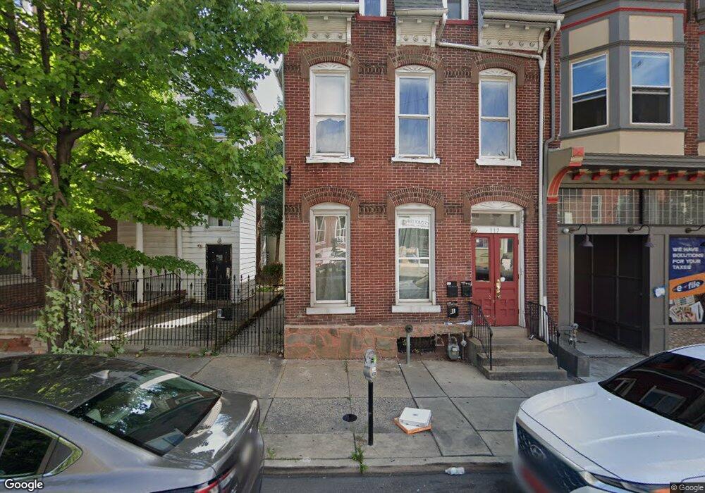 117 N 8th St, Allentown, PA 18101 - photo 1