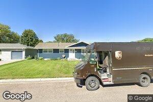 405 Sanders Ave, Hildreth, NE 68947