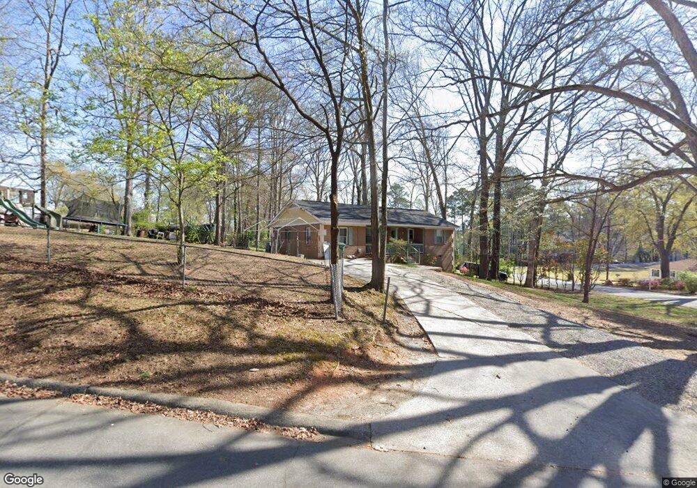 540 Cobb Cir SE, Smyrna, GA 30082 - photo 1