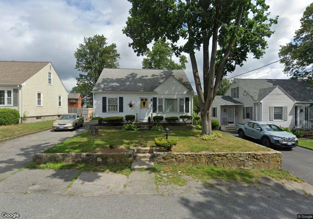 156 Mowry Ave, Cumberland, RI 02864 - photo 1