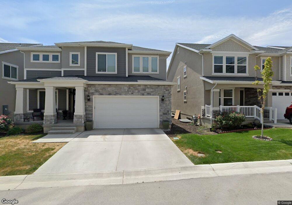 3953 W 1850 N unit 211, Lehi, UT 84043 - photo 1