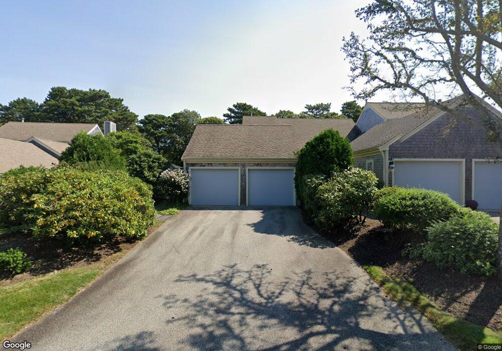 18 Forest Gate unit 18, Yarmouth Port, MA 02675 - photo 1