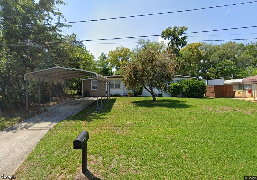 4036 Peter Rabbit Dr, Jacksonville, FL 32210 - photo 1