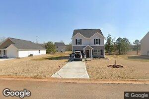 124 Deneen Dr, Fort Valley, GA 31030