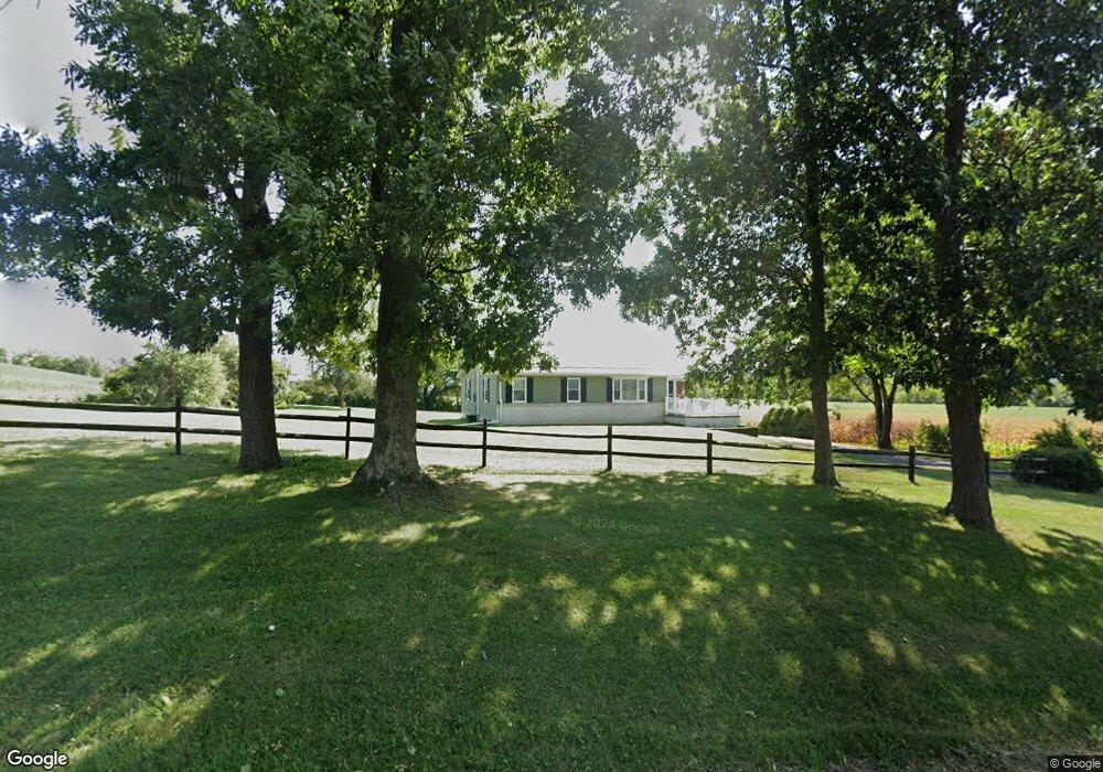 2903 Lemar Rd, Mercersburg, PA 17236 - photo 1