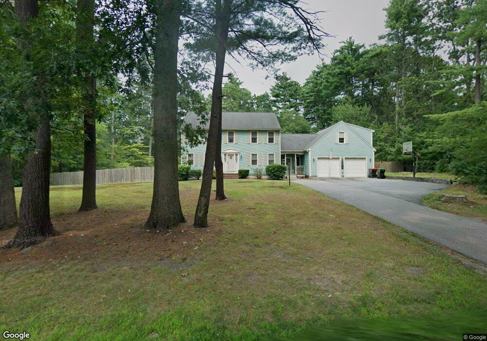 12 Plain St, Norton, MA 02766 - photo 1