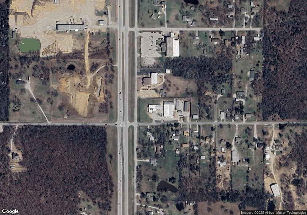 11189 W 71st St S, Sapulpa, OK 74066 - photo 1