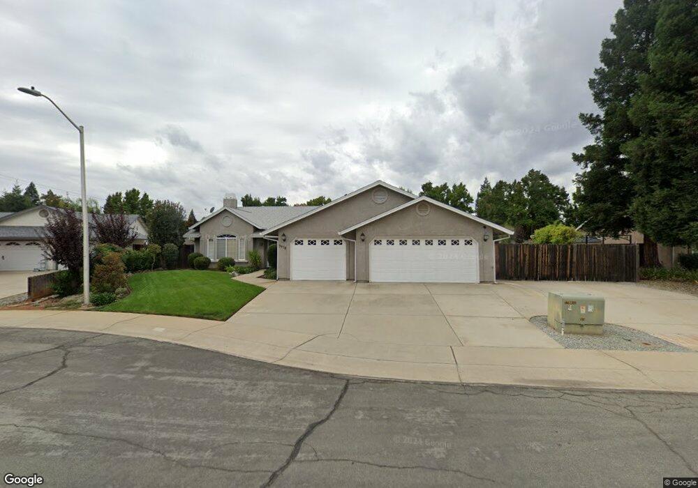 3978 Bristol Dr, Redding, CA 96002 - photo 1