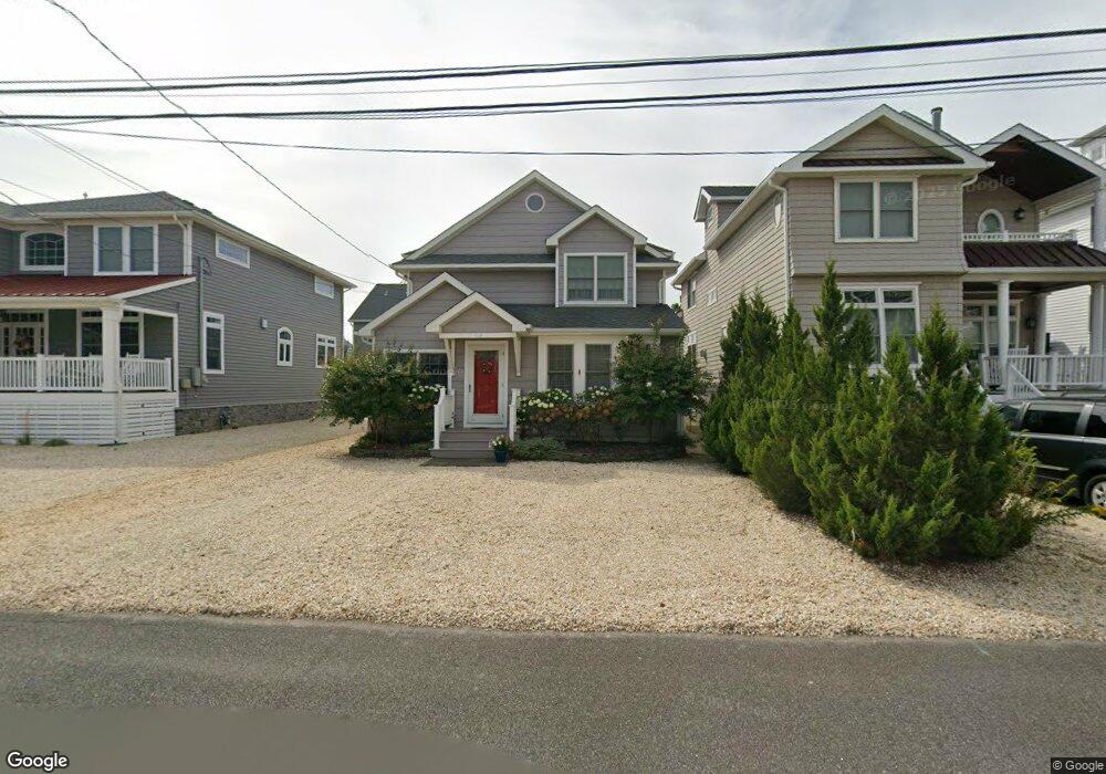 109 3rd Ave, Lavallette, NJ 08735 - photo 1