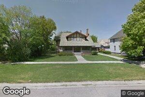 132 N Pine St, Gordon, NE 69343