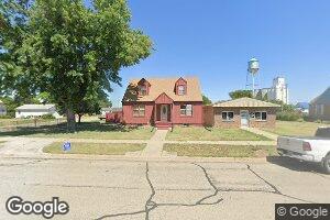 138 Chicago St, Gorham, KS 67640