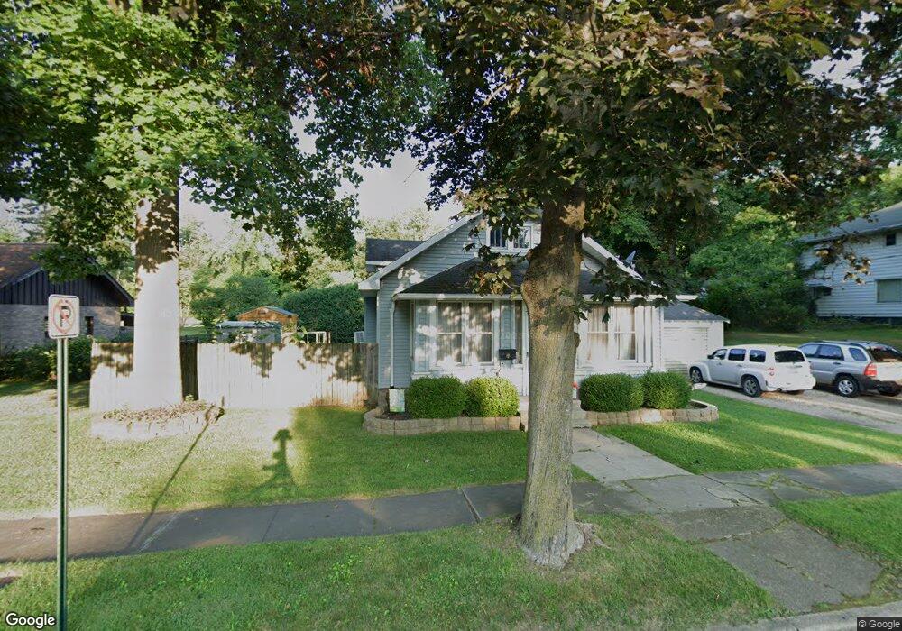 24 N Barrett St, Niles, MI 49120 - photo 1