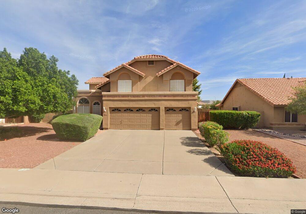 2453 N Loma Vista, Mesa, AZ 85213 - photo 1