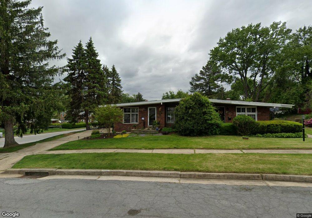 1244 Knightswood Rd, Baltimore, MD 21239 - photo 1