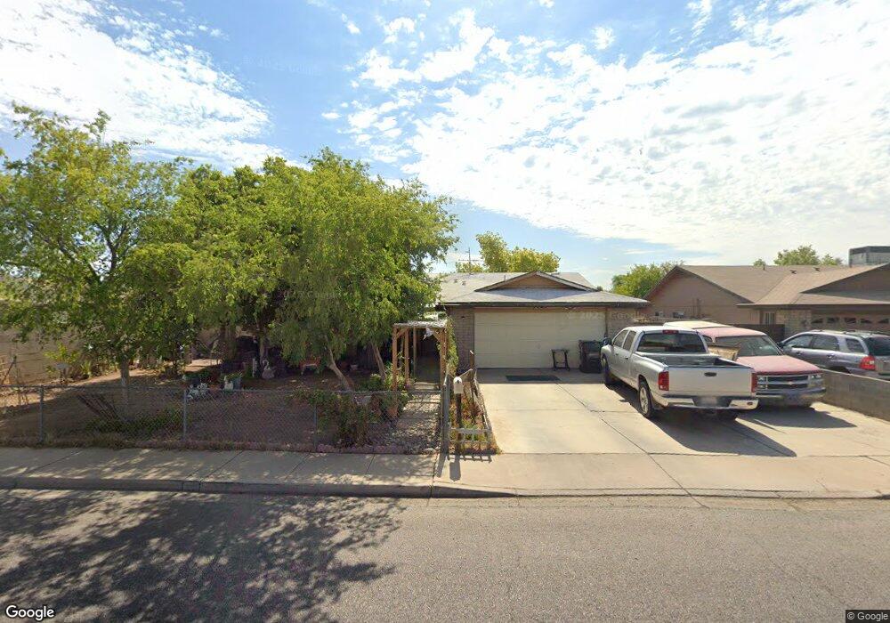 3123 N 90th Dr, Phoenix, AZ 85037 - photo 1