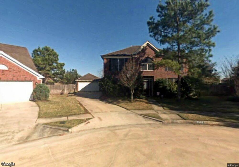 7502 Mighty Falls Ct, Houston, TX 77095 - photo 1
