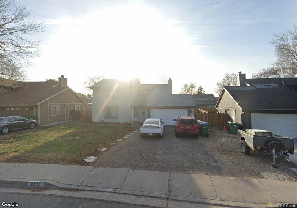 2130 Probasco Way, Sparks, NV 89431 - photo 1