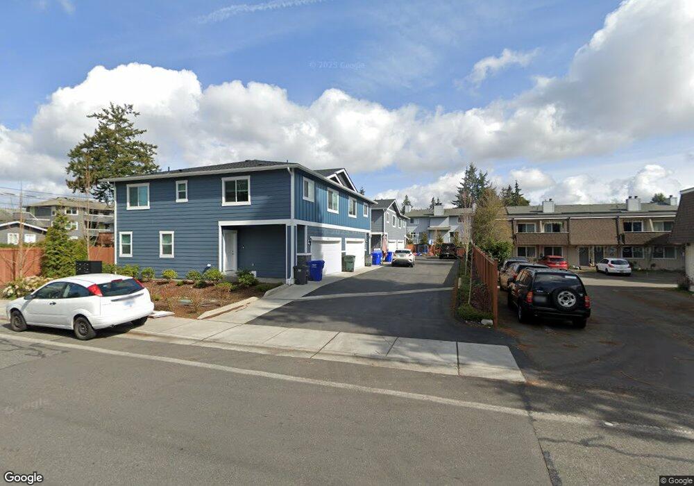 215 Dorn Ave unit D, Everett, WA 98208 - photo 1
