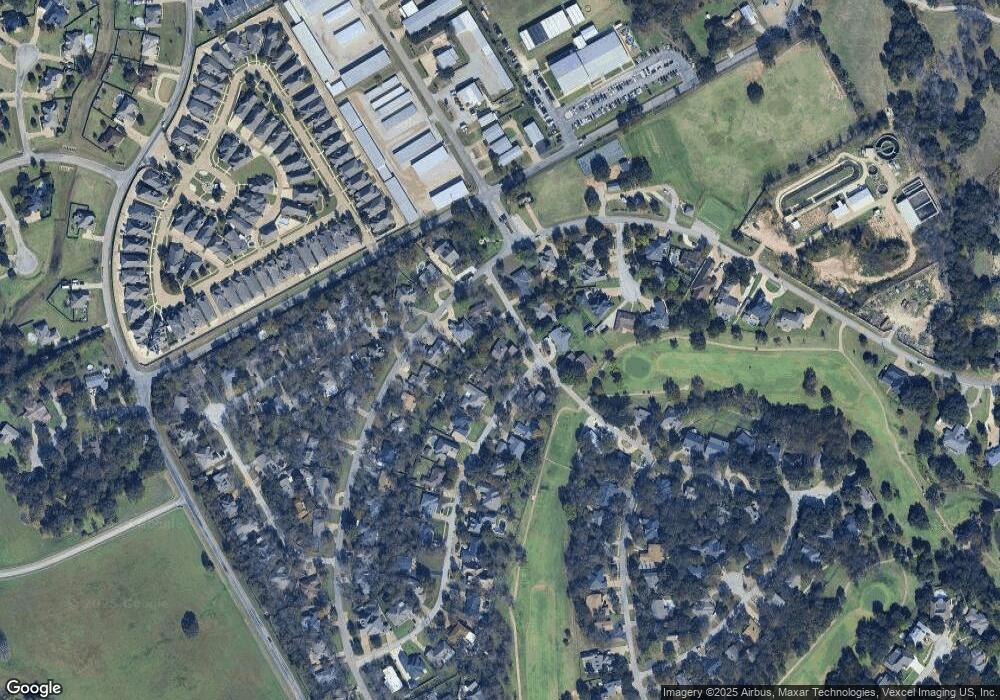 5000 Bueno Dr, Granbury, TX 76049 - photo 1