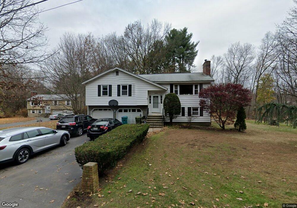 19 Woodrow St, Hudson, MA 01749 - photo 1