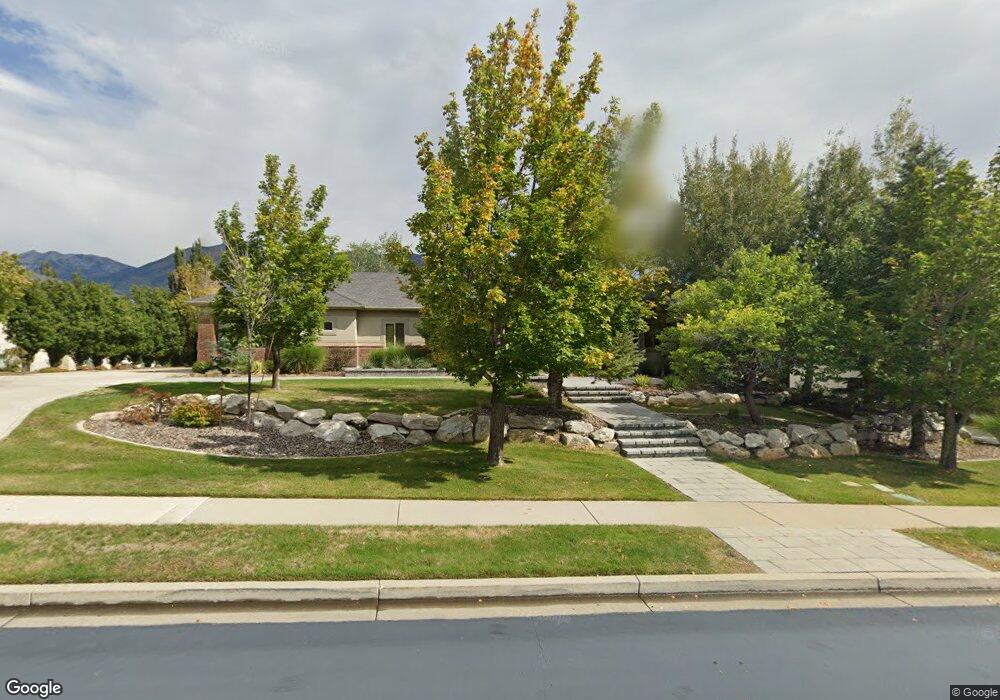 24 N Pfeifferhorn Dr unit 53, Alpine, UT 84004 - photo 1