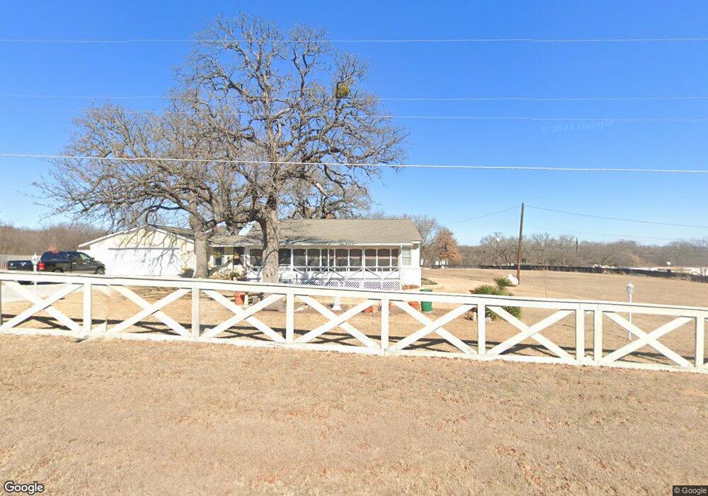 289 Sunset Dr, Springtown, TX 76082 - photo 1