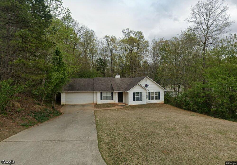 1047 Bridle Creek Dr, Flowery Branch, GA 30542 - photo 1